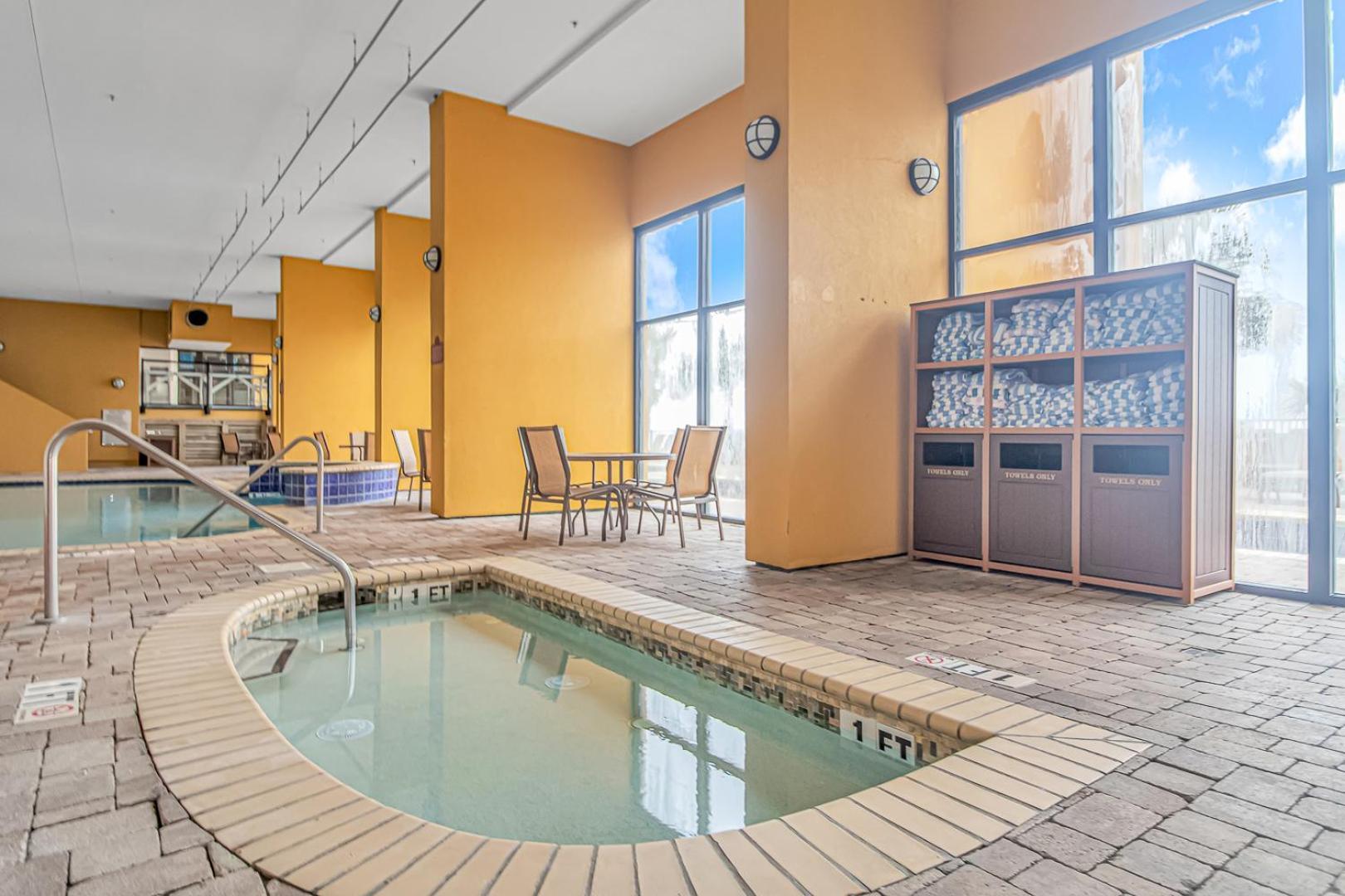 Stunning Double Balcony- Oceanfront 2 Bedroom, 2 Bath- Anderson Ocean Club 905 Myrtle Beach Exterior photo