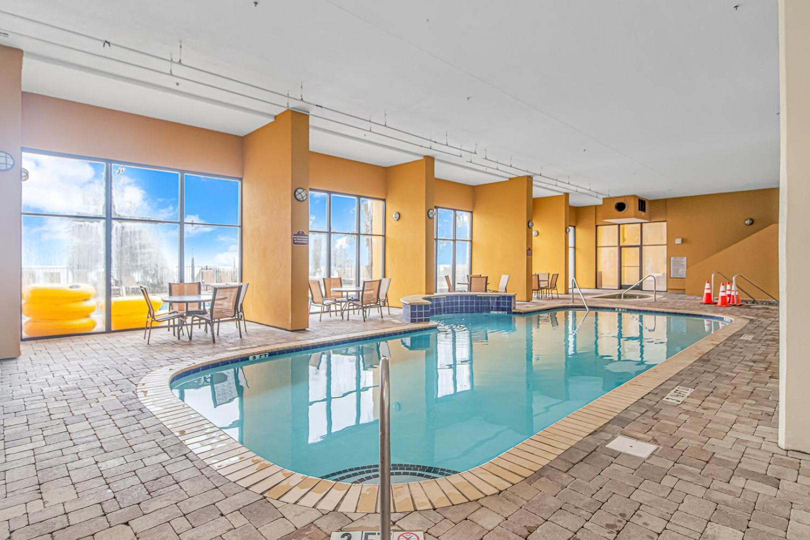 Stunning Double Balcony- Oceanfront 2 Bedroom, 2 Bath- Anderson Ocean Club 905 Myrtle Beach Exterior photo